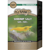 Shrimp King Shrimp Salt GH+/KH+