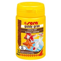 Sera Goldy Gran Diet 70g