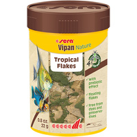 Sera Vipan Nature 22g