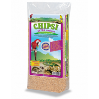 Chipsi Substrate Extra Medium 10L