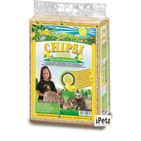 Litter Chipsi Citrus 3.2kg