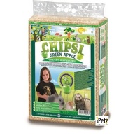 Litter Chipsi Gr Apple 3.2kg