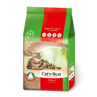 Cat's Best Original Clumping Cat Litter 10L/4.3kg