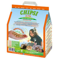 Litter Chipsi Ultra 20L 8.6kg