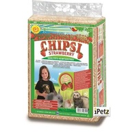 Litter Chipsi Strawberry 3.2kg
