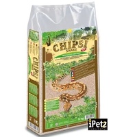 Chipsi Snake Bedding/ Substrate 5kg