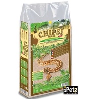 Chipsi Reptile Substrate Snake 5kg