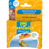 Tetra Freshdelica Brineshrimps 48gm