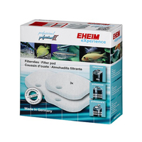 Eheim Fine & Coarse Filter Pads (3 Pack)