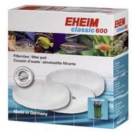 Eheim Wool Filter Pad Classic 600 (3 Pack)