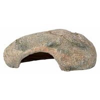Reptile Hide Cave 17x10x7cm