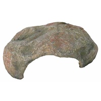 Reptile Hide Cave 30x25x10cm