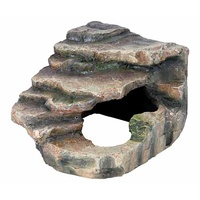 Reptile Corner Rock 16x12x15cm