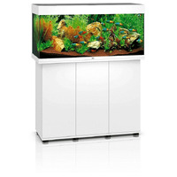 Juwel Rio 240 LED White Tank