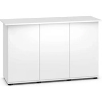 Juwel Rio 240 LED White Cabinet