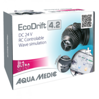 Aquamedic Ecodrift 4.2 DC Current Pump