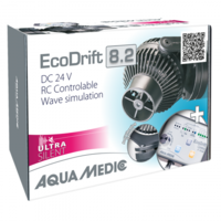 Aquamedic Ecodrift 8.2 DC Current Pump