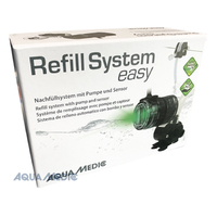 Aquamedic Mini Compact Refill System Easy 12V