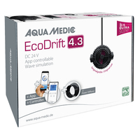 Aquamedic Ecodrift 4.3 DC