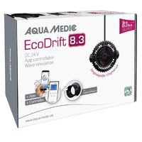 Aquamedic Ecodrift 8.3 DC Pump