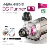 Aquamedic DC Runner 5.3