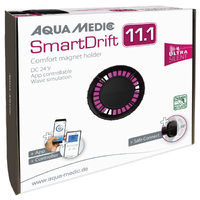 Aquamedic Smart Drift 11.1