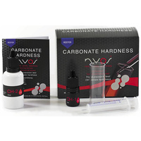 Nyos Test Kit Alkalinity Hardness
