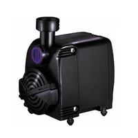 NyosViper Pump 3000L/H 3/400