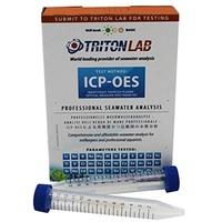 Triton Lab WaterTest ICP-OES