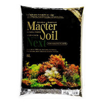 Master Soil Powder 2.5-3mm 8L