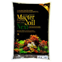 Master Soil Super Powder 1-2mm 3L