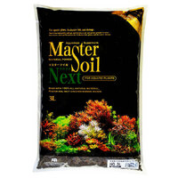 Master Soil Powder 2.5-3mm 3L