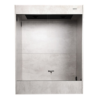 Reptile One Vivarium S2M-9612 Concrete