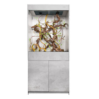 Reptile One Cabinet ROC-906 Concrete