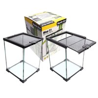 Replacement Mesh Lid for T2 Enclosure 20x20x30cm