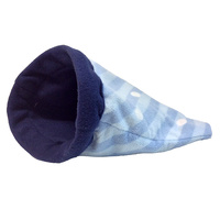 Guinea Pig Cuddle Sock Fleece (Assorted Colours)