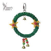 Christmas Wreath Toy