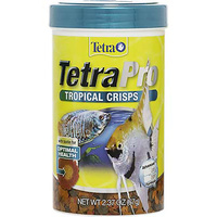 Tetra Pro Tropical Crisps 13g