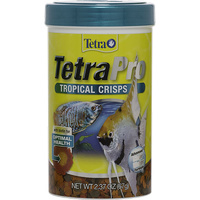 Tetra Pro Tropical Crisps 32g