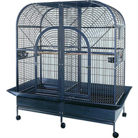 Bon Avi Giant Twin Parrot Cage