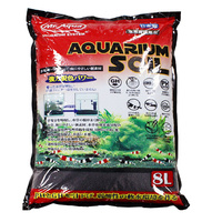 Mr Aqua Aquarium Soil 8L