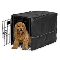 Crate Cover-Quiet Time 30" (78cm)