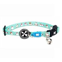 Max & Molly Smart ID Cat Collar - Unicorn