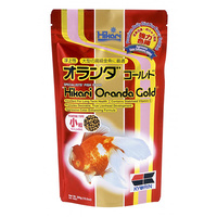 Hikari Oranda Gold Mini 100g