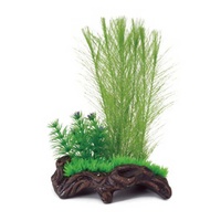 Nisso Plant Garden Driftwood 510