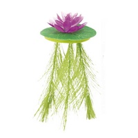 Nisso Floating Lily Pink