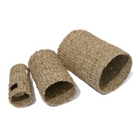 Rosewood Sea Grass Tunnel Med