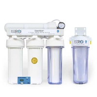 Reef Pure RO Unit 5 Stage with TDS
