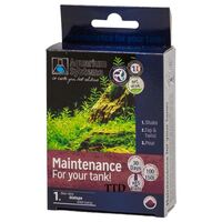Pure Aquarium Maintenance Bomb (1 Ball)