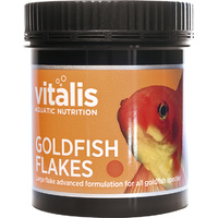 Vitalis Goldfish Flakes 30g